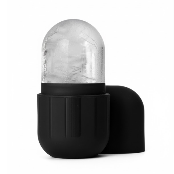 Reusable Silicone Ice Roller